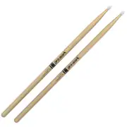 Promark Hickory 7A Nylon Tip drumstick – TX7AN