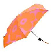 Marimekko Umbrella Mini Manual Mini Unikko Women's Men's Umbrella Folding Umbrel