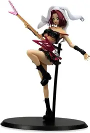 Banpresto Code Geass: Code Black in Ashford SQ Figure Karen Kallen From Japan