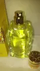 L’Occitane voyage en mediterranee mimosa eau de parfum no box