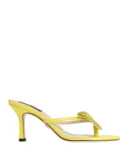 [BLUMARINE] BLUMARINE Thong sandals - Item 17409149