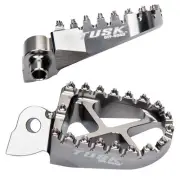 Tusk Billet Race Foot Pegs For HUSQVARNA FC 250 2014-2015