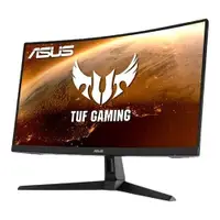 在飛比找Yahoo奇摩購物中心優惠-華碩 ASUS TUF Gaming VG27VH1B 27