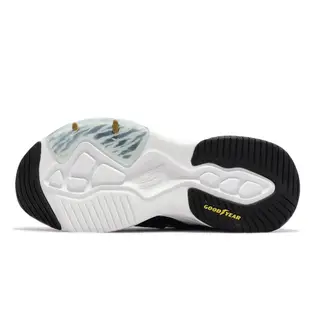 Skechers 休閒鞋 D Lites 4.0 男 代言人 禾浩辰 30周年慶款 斑馬紋 ACS 237398BKGD