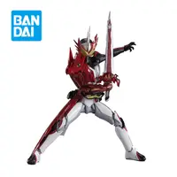 在飛比找PChome24h購物優惠-【日本正版】S.H.Figuarts 假面騎士聖刃 公仔 假