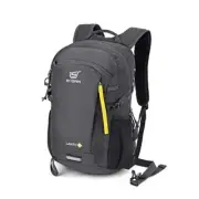 Small Hiking Backpack Lightweight Travel Backpacks Hiking 20L Lantc20-darkgray