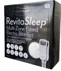 Onkaparinga Home Electric Blanket Queen New