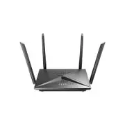 D-Link AC2100 Wi-Fi Gigabit Router - DIR-2150