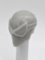 3d Print SPIDERMAN SYMBIOTE HEAD G.I.Joe Classified MARVEL LEGENDS 1/12 6"