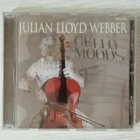 在飛比找Yahoo!奇摩拍賣優惠-韋伯 Julian Lloyd Webber Cello M