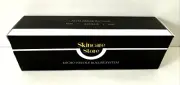 Micro Needle Roller System 0.5mm - Anti Aging & Scar Reduction Skin Regeneration