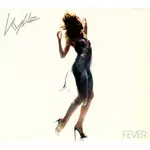 金卡價168 KYLIE MINOGUE FEVER 凱莉 2CD慶功加值盤 580700014266 再生工場02