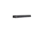 15A BASIC PDU 1U 12 OUT 5-15R