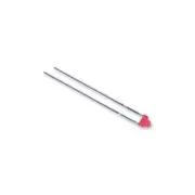 GA67260 L-2060HD Kingbright LED, 1.8mm, Red