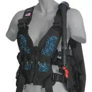 Zeagle Zena BC Vest