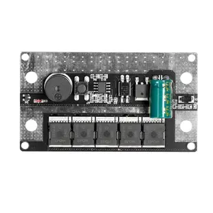KKmoon 12V點焊板套裝18650電池點焊機PCB電路板適用0.1mm-0.12mm鎳片
