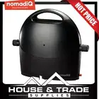 Nomadiq BBQ – The Ultimate Lightweight Portable Gas BBQ NOMADIQBBQ