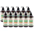 12x Akin 500ml Purifying Hand Wash Antibacterial Hygiene Soap For All Skin Types