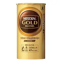 在飛比找比比昂日本好物商城優惠-雀巢NESCAFE 金牌微研磨咖啡 95g【12罐組】