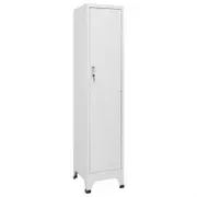 Locker Cabinet 38x45x180 cm