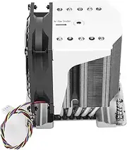 CPU Cooler Fan, High - Speed SNK P0064AP4 EPYC 7000 Series Cooling for Supermicro H11 trapped Processor Systems