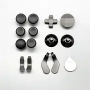 Handle Case Housing Cover Shell Replacement Kit for One Elite 2 Controller