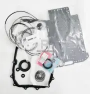 For Volkswagen Audi TR60SN 09D Auto Transmission Overhual Seals Gasket Kit (for: Audi)