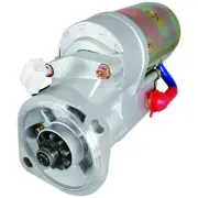 New Starter For Bobcat 334D 93-00 718447 91-29-5470N 91-29-5470 S-8808 016921