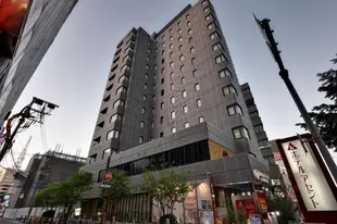 福岡Ascent酒店Hotel Ascent Fukuoka