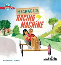 在飛比找博客來優惠-Michael’s Racing Machine