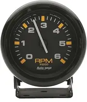 Auto Meter 2306 Autogage Mini Tachometer