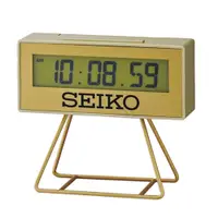 在飛比找蝦皮購物優惠-有發票【QHL092K】SEIKO 日本 精工 電子鐘 鬧鐘