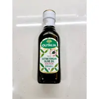 在飛比找蝦皮購物優惠-奧利塔特級初榨橄欖油250ml-義大利原裝原罐進口