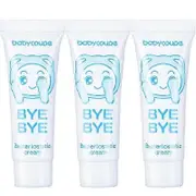 Bitter Water Prevent Children From Biting Their Nails Nail Cream Safe And Non-toxic Stop Thumb 3pcs