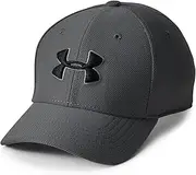 [Under Armour] Mens UA Blitzing Cap