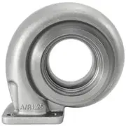 Aeroflow Boosted T4 Housing 1.25 Cast Iron 7375 7975 G42 - AF8050-1056