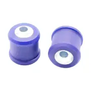 SuperPro Rear Control Arm Upper Inner Bush Kit for Honda CR-V RD4 RD7 MK2 02-06