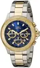Invicta 17362 Pro Diver Chronograph Tachymeter Date Stainless Steel Mens Watch