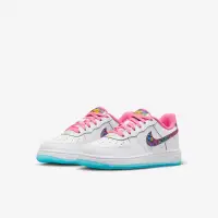 在飛比找momo購物網優惠-【NIKE 耐吉】休閒鞋 運動鞋 FORCE 1 LOW A