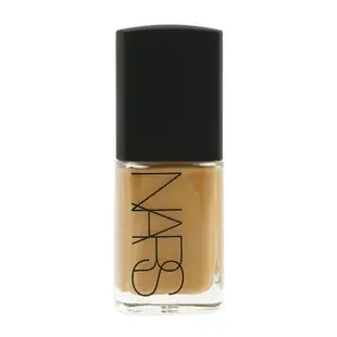 NARS 透薄亮彩粉底液 - Valencia (Medium 5)30ml/1oz