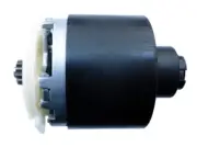Panasonic WEY7441L1008 Genuine MOTOR ASSEMBLY for EY7441/EY7940 Cordless Hammer