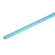 Blue Scuba Diving Aluminum Alloy Tickle Pointer Stick With Measurement US