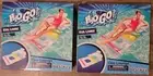 2 Packs Bestway Kool Spring Float One lounge 65''X35'' Back Head And Arm Rest