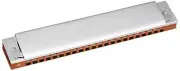 Tombo Tombo Polyphonic Harmonica Professional 22 1722D