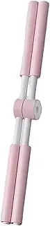 AIMALL Professional Yoga Stick for Posture Correction - Multifunctional Fitness Stick for Shoulder Alignment, Back Support and Muscle Tone Improvement