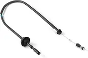 Throttle Body Accelerator Cable For 1994-1998 Ram 2500 3500 Cummins Diesel 5.9L Inline 6 Cummins 12 Valve Turbo Diesel