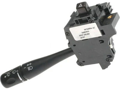 Standard Motor Products 95KT89N Turn Signal Switch Fits 1999-2001 Chrysler LHS