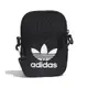 adidas 斜背包 Trefoil Festival Bag EI7411