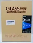 iPad Glass 10.5" Screen Protector Pro Premium Tempered - Sparin 3-pack