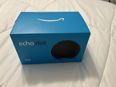 Amazon Echo Dot Alexa Smart Speaker